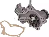 Jp Group 4714100300 Насос охлаждающей жидкости Jp Group 4714100300 Насос охлаждающей жидкости