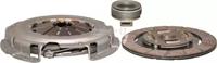 Jp Group 4730400110 Kit clutch repair