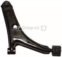 Jp Group 4740100480 Arm assy suspension