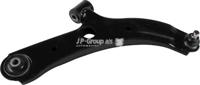 Jp Group 4740100580 Arm assy suspension