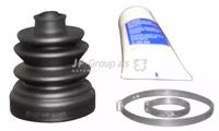Jp Group 4743700119 Dust boot kit axle joint Jp Group 4743700119 Dust boot kit axle joint