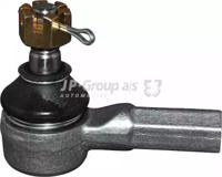 Jp Group 4744600100 End assy tie rod steering