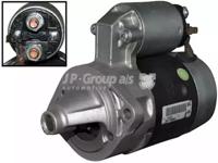 Jp Group 4790300100 Starter
