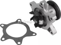 Jp Group 4814100309 Насос охлаждающей жидкости