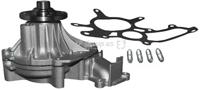 Jp Group 4814102200 Water pump