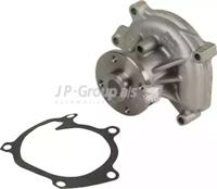 Jp Group 4814102609 Water pump
