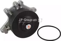 Jp Group 4814102800 Насос охлаждающей жидкости Jp Group 4814102800 Насос охлаждающей жидкости
