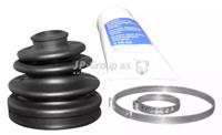 Jp Group 4843600519 Dust boot kit axle joint Jp Group 4843600519 Dust boot kit axle joint