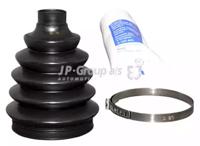 Jp Group 4843600810 Dust boot kit axle joint Jp Group 4843600810 Dust boot kit axle joint