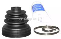Jp Group 4843700819 Dust boot kit axle joint Jp Group 4843700819 Dust boot kit axle joint