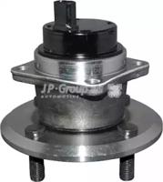 Jp Group 4851400200 Маточина колеса Jp Group 4851400200 Маточина колеса