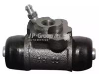 Jp Group 4861300100 Циліндр гальмівний робочий Jp Group 4861300100 Циліндр гальмівний робочий