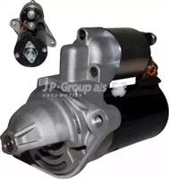 Jp Group 4890301400 Стартер Jp Group 4890301400 Стартер