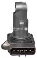 Jp Group 4893900100 Витратомір повітря