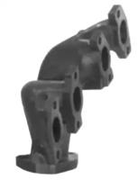 IMASAF 16.40.91 Exhaust manifold assy