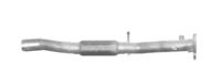 IMASAF 16.50.72 Exhaust pipe