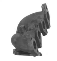 IMASAF 21.40.91 Exhaust manifold assy IMASAF 21.40.91 Exhaust manifold assy