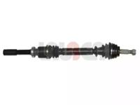 Lauber 88.2288 Drive shaft assy