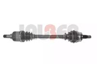 Lauber 88.2614 Вал приводной Lauber 88.2614 Вал приводной