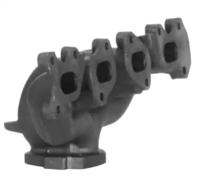 IMASAF 25.51.91 Exhaust manifold assy IMASAF 25.51.91 Exhaust manifold assy