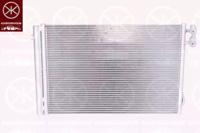 Klokkerholm 0062305295 Випаровувач кондиціонера