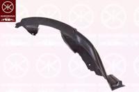 Klokkerholm 0062387 Cover assy fender splash shield Klokkerholm 0062387 Cover assy fender splash shield