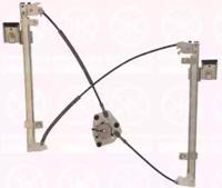 Klokkerholm 01111801 Склопідіймач Klokkerholm 01111801 Склопідіймач