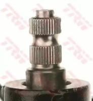 TRW JRP930 Рейка рульова TRW JRP930 Рейка рульова