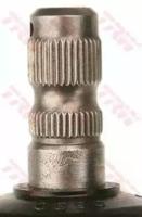 TRW JRP931 Рейка рульова TRW JRP931 Рейка рульова