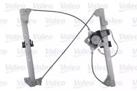 Valeo 850062 Regulator assy door window
