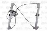 Valeo 850063 Regulator assy door window