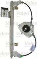 Valeo 850178 Склопідіймач Valeo 850178 Склопідіймач