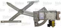 Valeo 850307 Regulator assy door window