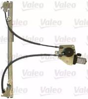 Valeo 850316 Regulator assy door window Valeo 850316 Regulator assy door window