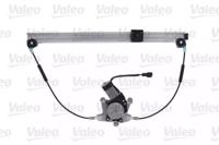 Valeo 850352 Regulator assy door window Valeo 850352 Regulator assy door window