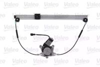 Valeo 850353 Regulator assy door window Valeo 850353 Regulator assy door window