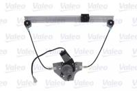 Valeo 850360 Regulator assy door window