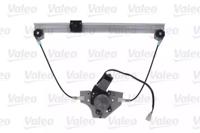 Valeo 850361 Regulator assy door window