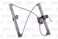 Valeo 850390 Regulator assy door window