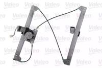 Valeo 850391 Regulator assy door window