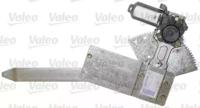 Valeo 850487 Regulator assy door window