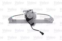 Valeo 850540 Regulator assy door window