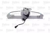 Valeo 850541 Regulator assy door window