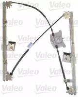 Valeo 850561 Regulator assy door window Valeo 850561 Regulator assy door window