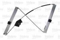 Valeo 850596 Regulator assy door window