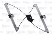Valeo 850599 Regulator assy door window