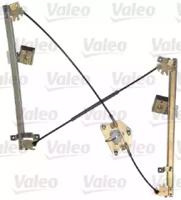 Valeo 850604 Regulator assy door window Valeo 850604 Regulator assy door window