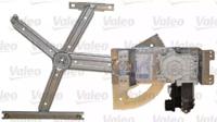 Valeo 850611 Regulator assy door window