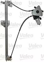 Valeo 850615 Склопідіймач