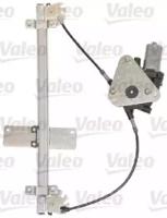 Valeo 850632 Regulator assy door window